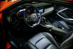 Chevrolet Camaro 2018 года (EU)
